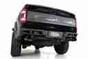 Addictive Desert Designs 2021 - 2023 Ford Raptor PRO Bolt-On Rear Bumper - R218571280103-2
