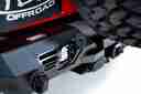 Addictive Desert Designs 2021 - 2023 Ford Bronco Bomber Rear Bumper - R230141090103-4