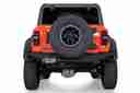 Addictive Desert Designs 2022 - 2023 Ford Bronco Raptor Rock Fighter Rear Bumper - R26012NA0103-4