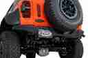 Addictive Desert Designs 2022 - 2023 Ford Bronco Raptor Rock Fighter Rear Bumper - R26012NA0103-8