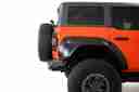 Addictive Desert Designs 2022 - 2023 Ford Bronco Raptor Rock Fighter Rear Bumper - R26012NA0103-11