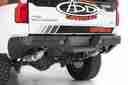 Addictive Desert Designs 2019 - 2022 Chevy/GMC 1500 Stealth Rear Bumper - R447711280103-1