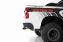 Addictive Desert Designs 2019 - 2022 Chevy/GMC 1500 Stealth Rear Bumper - R447711280103-6