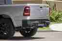 Addictive Desert Designs 2019 - 2023 RAM 1500/Rebel Stealth Fighter Rear Bumper - R551281280103-1