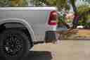Addictive Desert Designs 2019 - 2023 RAM 1500/Rebel Stealth Fighter Rear Bumper - R551281280103-4