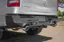 Addictive Desert Designs 2019 - 2023 RAM 1500/Rebel Stealth Fighter Rear Bumper - R551281280103-6