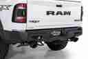 Addictive Desert Designs 2021 - 2023 RAM 1500 TRX Bomber Rear Bumper - R620011370103-1