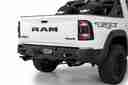 Addictive Desert Designs 2021 - 2023 RAM 1500 TRX Bomber Rear Bumper - R620011370103-2