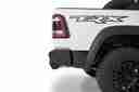Addictive Desert Designs 2021 - 2023 RAM 1500 TRX Bomber Rear Bumper - R620011370103-5