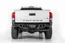 Addictive Desert Designs 2016 - 2023 Toyota Tacoma Stealth Fighter Rear Bumper - R681241280103-3