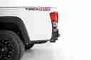 Addictive Desert Designs 2016 - 2023 Toyota Tacoma Stealth Fighter Rear Bumper - R681241280103-5