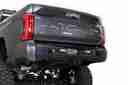 Addictive Desert Designs 2022 - 2023 Toyota Tundra Stealth Fighter Rear Bumper - R763271370103-1