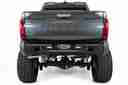 Addictive Desert Designs 2022 - 2023 Toyota Tundra Stealth Fighter Rear Bumper - R763271370103-3