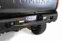 Addictive Desert Designs 2022 - 2023 Toyota Tundra Stealth Fighter Rear Bumper - R763271370103-7