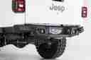 Addictive Desert Designs 2020 - 2023 Jeep Gladiator JT Stealth Fighter Rear Bumper - R971241280103-1