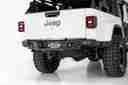 Addictive Desert Designs 2020 - 2023 Jeep Gladiator JT Stealth Fighter Rear Bumper - R971241280103-5
