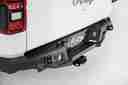 Addictive Desert Designs 2020 - 2023 Jeep Gladiator JT Stealth Fighter Rear Bumper - R971241280103-2