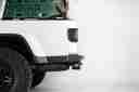 Addictive Desert Designs 2020 - 2023 Jeep Gladiator JT Stealth Fighter Rear Bumper - R971241280103-6