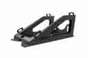 Addictive Desert Designs Univeral Tire Carrier - T99918NA01NA-1