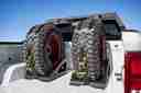Addictive Desert Designs Univeral Tire Carrier - T99918NA01NA-5