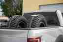 Addictive Desert Designs Univeral Tire Carrier - T99918NA01NA-6