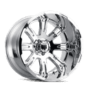 Bomb AT-154 Series Wheel-1