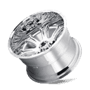 Bomb AT-154 Series Wheel-3