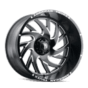 Xclusive AT-1907 Series Wheel-1