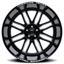 Restless AT-1915 Series Wheel-3
