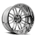 Restless AT-1915 Series Wheel-1