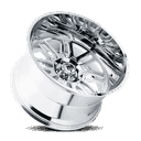 Restless AT-1915 Series Wheel-2