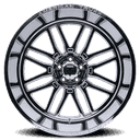 Restless AT-1915 Series Wheel-3