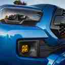 Toyota Tacoma, Tundra, 4Runner, Squadron Sport Baja Amber-1