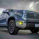 Toyota Tacoma, Tundra, 4Runner, Squadron Sport Baja Amber-3