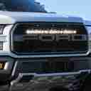 Baja Designs 17-20 Ford Raptor 30 Inch S8 Grille LED Light Bar Kit Baja Designs - 447561-1