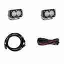 LED Light Kit For 05-On Tacoma 09-On 4-Runner S2 Reverse Kit Baja Designs-2