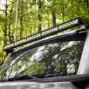 Bronco Roof Light Bar Kit 21-Up Ford Bronco 50 Onx6+ Baja Designs-3