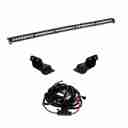 Bronco Roof Light Bar Kit 21-Up Ford Bronco 50 S8 Baja Designs-1