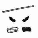 Bronco Roof Light Bar Kit 21-Up Ford Bronco 50 S8 Baja Designs-2
