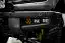 Bronco Baja Amber SAE Fog Pocket Kit 21-Up Ford Bronco Baja Designs-4
