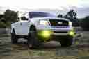 F-150 Tundra Tacoma Squadron Sport Clear FPK Baja Designs-3