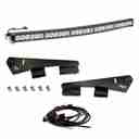 Toyota OnX6+ Arc 50 Inch Light Bar Roof Kit 05-22 Tacoma Baja Designs-1