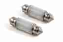 Diode Dynamics - 36mm HP6 LED Blue (pair) - DD0303P-1