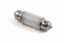 Diode Dynamics - 36mm HP6 LED Red (single) - DD0308S-1