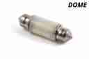 Diode Dynamics - 36mm HP6 LED Red (single) - DD0308S-3