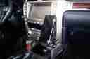 DV8 2010-2021 Lexus GX 460 | Center Console Molle Panels & Digital Device Bridge - CCGX-02-1