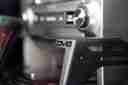 DV8 2010-2021 Lexus GX 460 | Center Console Molle Panels & Digital Device Bridge - CCGX-02-5