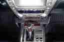 DV8 2010-2021 Lexus GX 460 | Center Console Molle Panels & Digital Device Bridge - CCGX-02-7