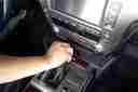 DV8 2010-2021 Lexus GX 460 | Center Console Molle Panels & Digital Device Bridge - CCGX-02-8