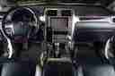 DV8 2010-2021 Lexus GX 460 | Center Console Molle Panels & Digital Device Bridge - CCGX-02-9